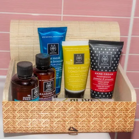 To Mikro Boutique Lefkáda