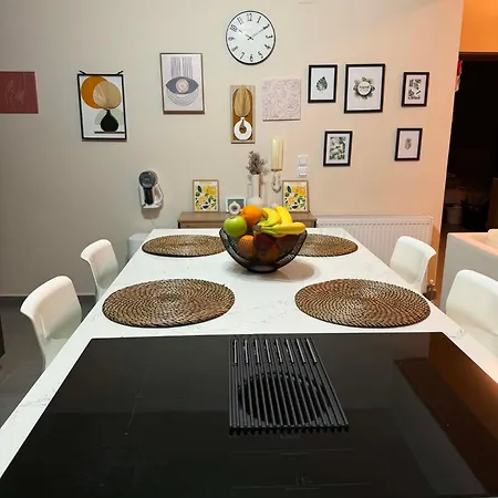 Arcenia Premium * Lefkáda