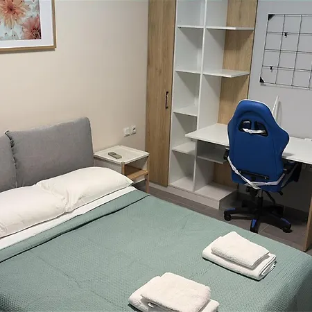 Arcenia Premium 아파트 Lefkáda