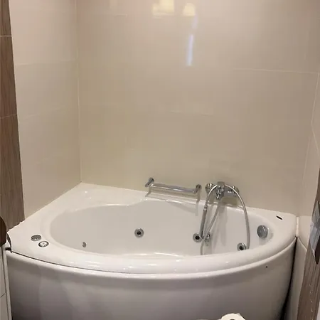 아파트 Arcenia Premium Lefkáda