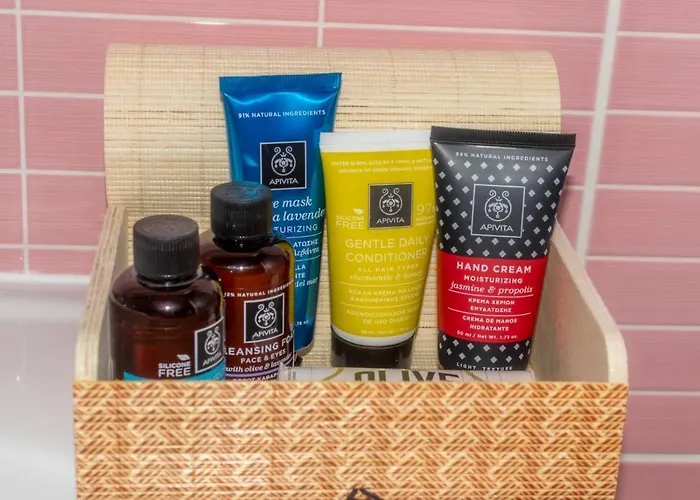 To Mikro Boutique Lefkáda